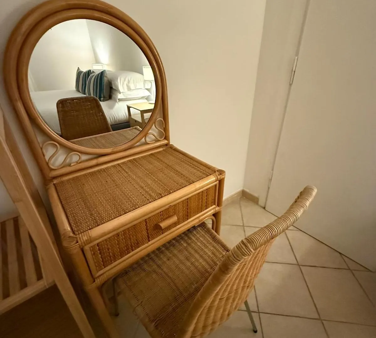 Terrazza San Lorenzo - Luxury Apartment - Roma Centro Italy
