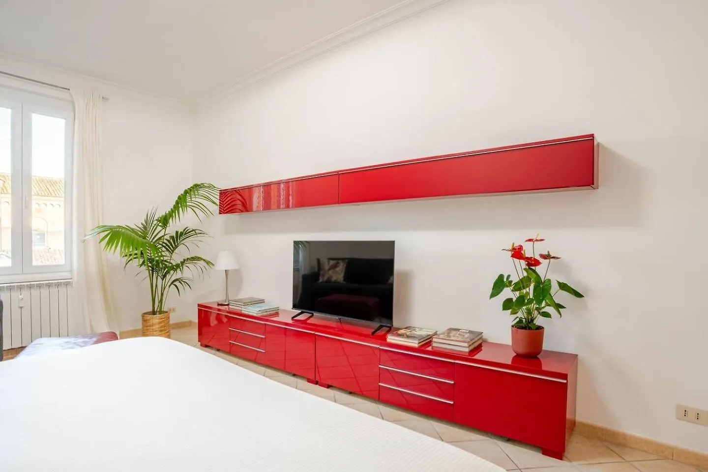 Terrazza San Lorenzo - Luxury Apartment - Roma Centro
